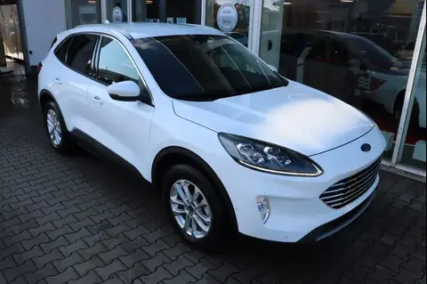 Used FORD KUGA Hybrid 2024 Ad 