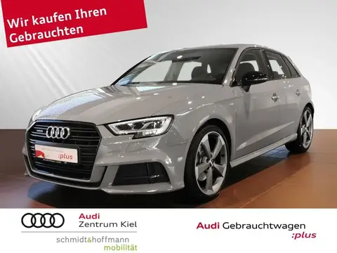 Annonce AUDI A3 Essence 2018 d'occasion 