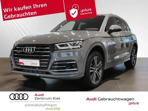 Annonce AUDI Q5 Hybride 2021 d'occasion 