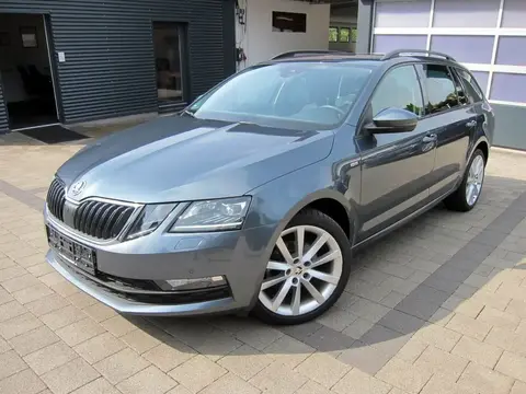 Annonce SKODA OCTAVIA Diesel 2020 d'occasion 