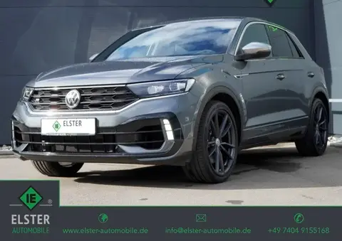 Used VOLKSWAGEN T-ROC Petrol 2020 Ad 