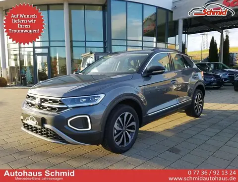 Used VOLKSWAGEN T-ROC Petrol 2023 Ad 