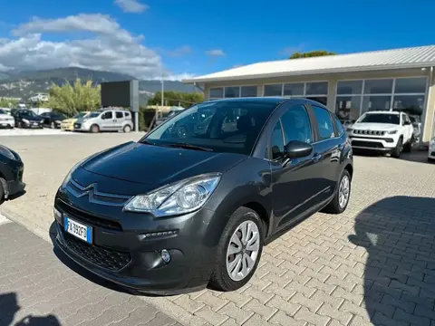 Used CITROEN C3 Petrol 2015 Ad 