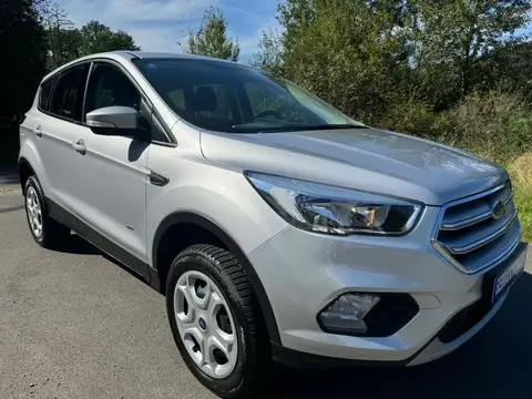 Used FORD KUGA Diesel 2018 Ad 