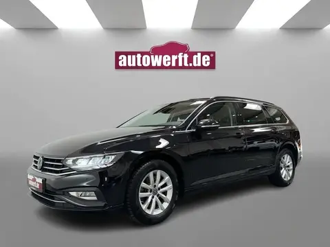 Annonce VOLKSWAGEN PASSAT Essence 2023 d'occasion 