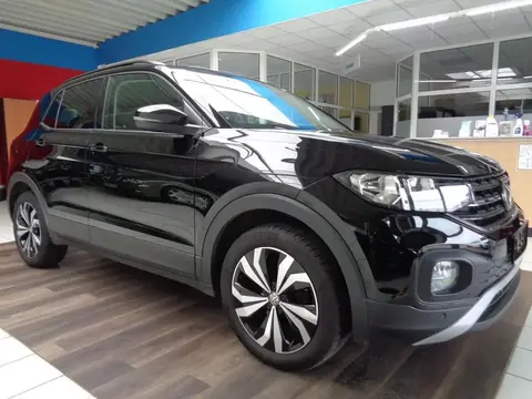 Used VOLKSWAGEN T-CROSS Petrol 2020 Ad 