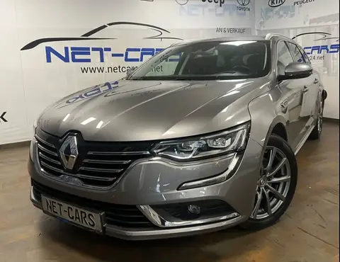 Annonce RENAULT TALISMAN Essence 2020 d'occasion 