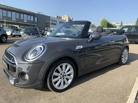 Annonce MINI COOPER Essence 2019 d'occasion 