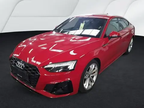 Annonce AUDI S5 Diesel 2022 d'occasion Allemagne