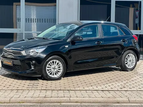 Used KIA RIO Petrol 2018 Ad 