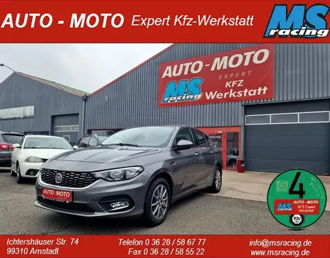 Annonce FIAT TIPO Diesel 2017 d'occasion 