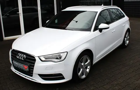 Used AUDI A3 Petrol 2015 Ad 