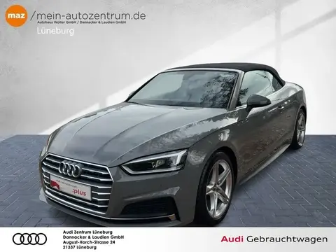 Used AUDI A5 Petrol 2019 Ad 