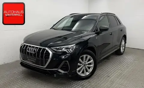 Annonce AUDI Q3 Diesel 2021 d'occasion 