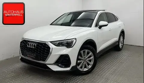 Annonce AUDI Q3 Diesel 2020 d'occasion 