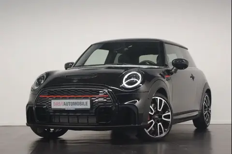 Annonce MINI JOHN COOPER WORKS Essence 2021 d'occasion 