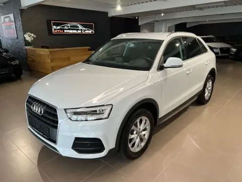 Used AUDI Q3 Petrol 2015 Ad 