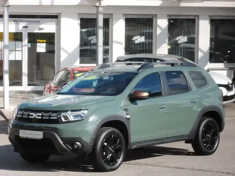 Used DACIA DUSTER Petrol 2024 Ad 