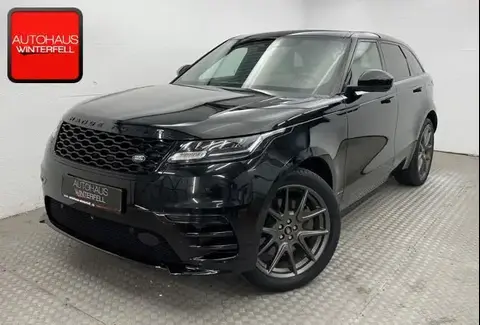 Used LAND ROVER RANGE ROVER VELAR Petrol 2021 Ad 