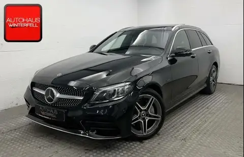 Used MERCEDES-BENZ CLASSE C Diesel 2020 Ad 