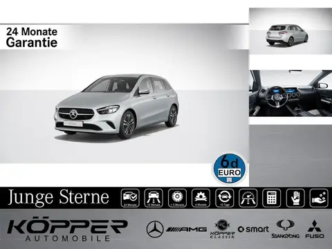 Annonce MERCEDES-BENZ CLASSE B Essence 2023 d'occasion 