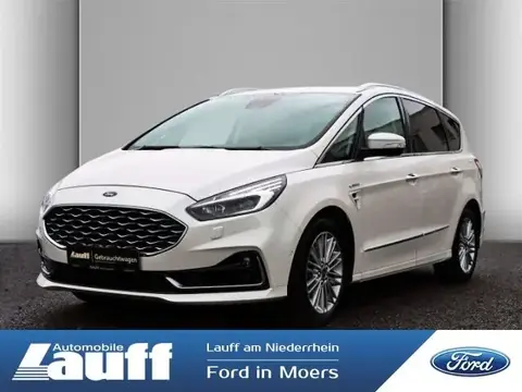 Used FORD S-MAX Diesel 2021 Ad 