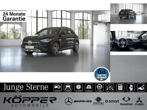 Used MERCEDES-BENZ CLASSE GLA Petrol 2023 Ad 