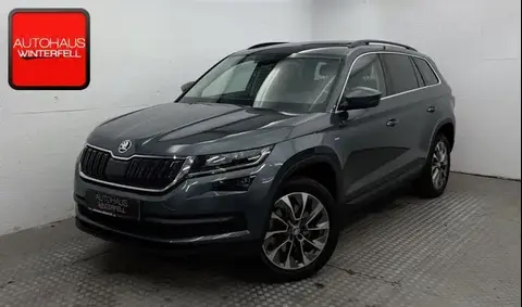 Used SKODA KODIAQ Diesel 2021 Ad 