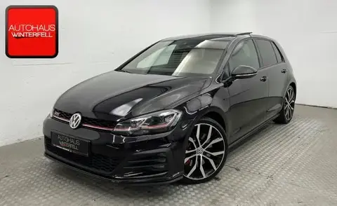 Annonce VOLKSWAGEN GOLF Essence 2019 d'occasion 