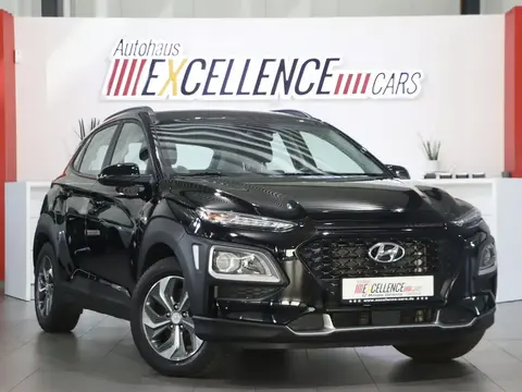 Used HYUNDAI KONA Petrol 2020 Ad 