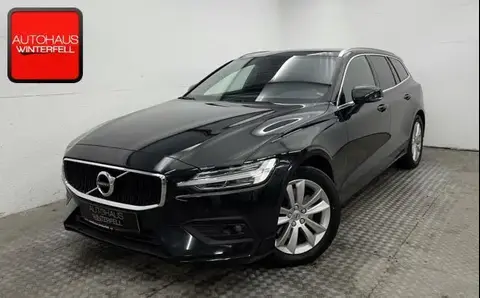 Annonce VOLVO V60 Diesel 2020 d'occasion 