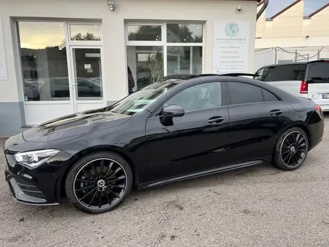 Used MERCEDES-BENZ CLASSE CLA Diesel 2020 Ad 