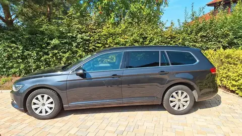 Used VOLKSWAGEN PASSAT Diesel 2019 Ad 