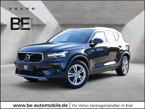 Annonce VOLVO XC40 Diesel 2019 d'occasion 