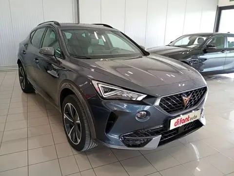 Used CUPRA FORMENTOR Petrol 2020 Ad 