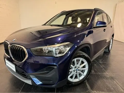 Annonce BMW X1 Diesel 2020 d'occasion 