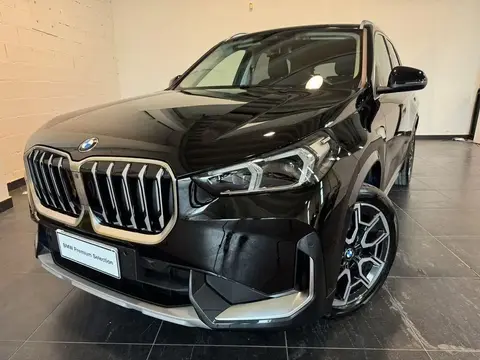 Annonce BMW X1 Diesel 2023 d'occasion 