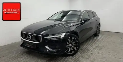 Used VOLVO V60 Hybrid 2021 Ad 