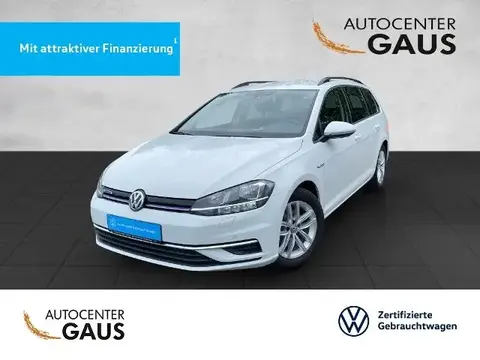 Annonce VOLKSWAGEN GOLF Essence 2020 d'occasion 