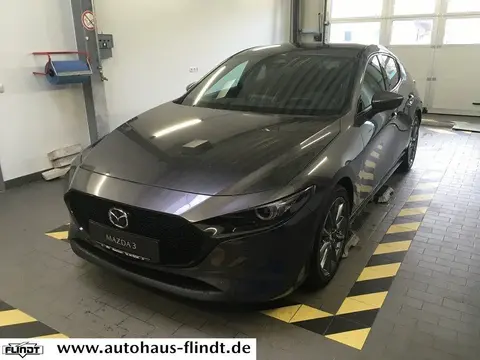 Annonce MAZDA 3 Hybride 2024 d'occasion 