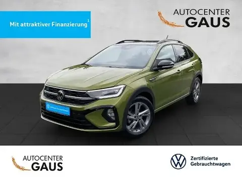 Annonce VOLKSWAGEN TAIGO Essence 2023 d'occasion 