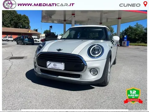 Used MINI COOPER Diesel 2019 Ad 