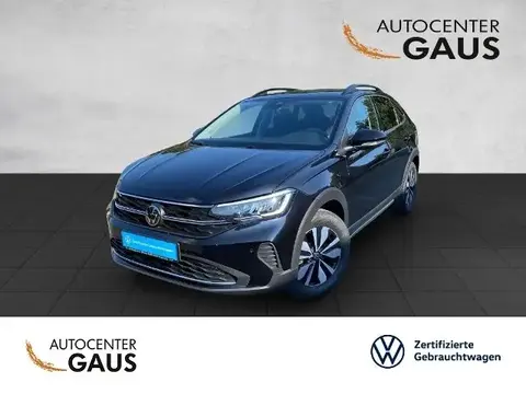 Annonce VOLKSWAGEN TAIGO Essence 2024 d'occasion 