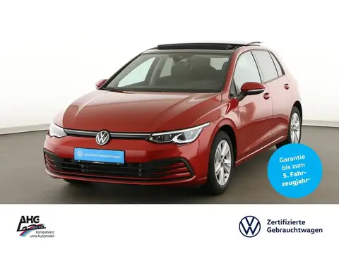 Annonce VOLKSWAGEN GOLF Essence 2022 d'occasion 