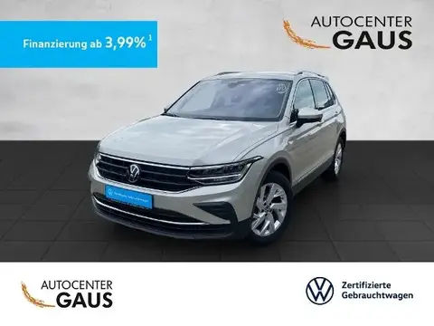 Used VOLKSWAGEN TIGUAN Petrol 2023 Ad 