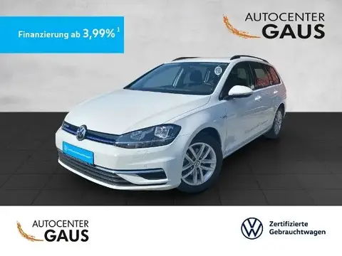 Annonce VOLKSWAGEN GOLF Essence 2020 d'occasion 