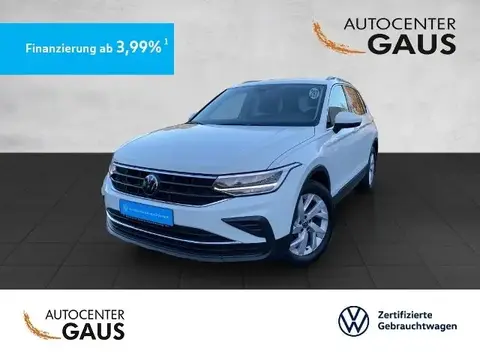 Used VOLKSWAGEN TIGUAN Petrol 2023 Ad 