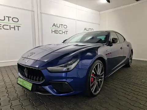 Used MASERATI GHIBLI Petrol 2021 Ad 