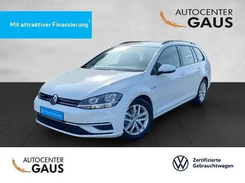 Annonce VOLKSWAGEN GOLF Essence 2020 d'occasion 