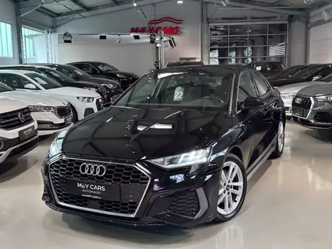 Annonce AUDI A3 Diesel 2021 d'occasion 